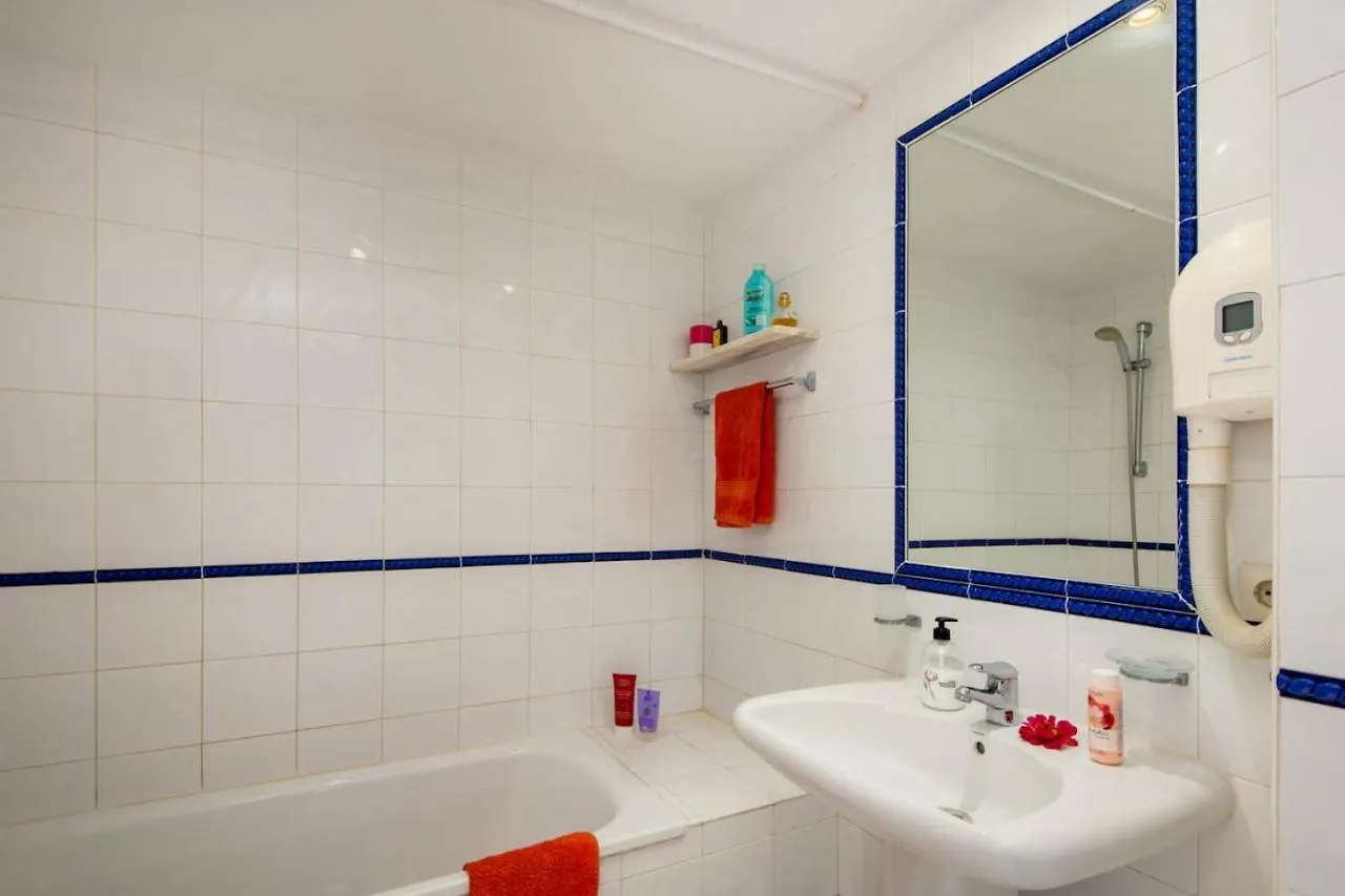 Benalbeach Relaxing Apartment Benalmadena