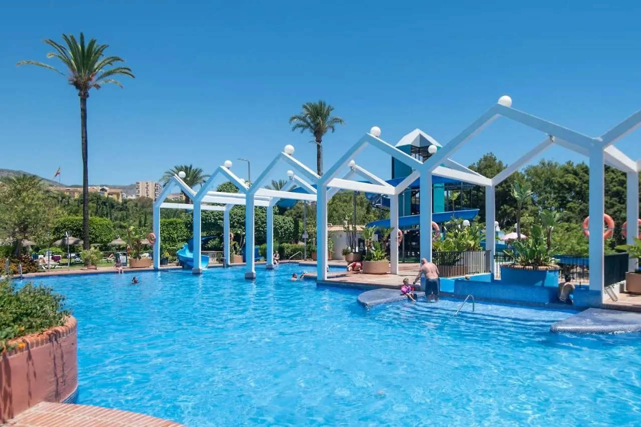 Benalbeach Relaxing Apartment Benalmadena 0*,  Spain