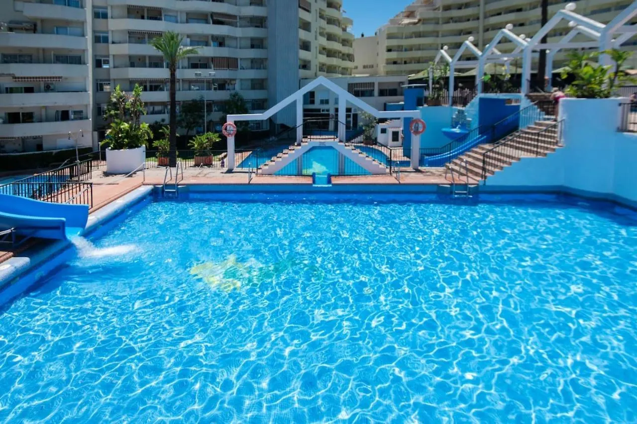 Benalbeach Relaxing Apartment Benalmadena Spain