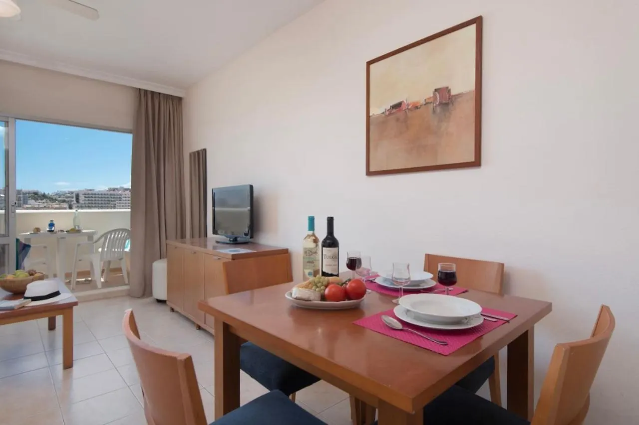 Benalbeach Relaxing Apartment Benalmadena