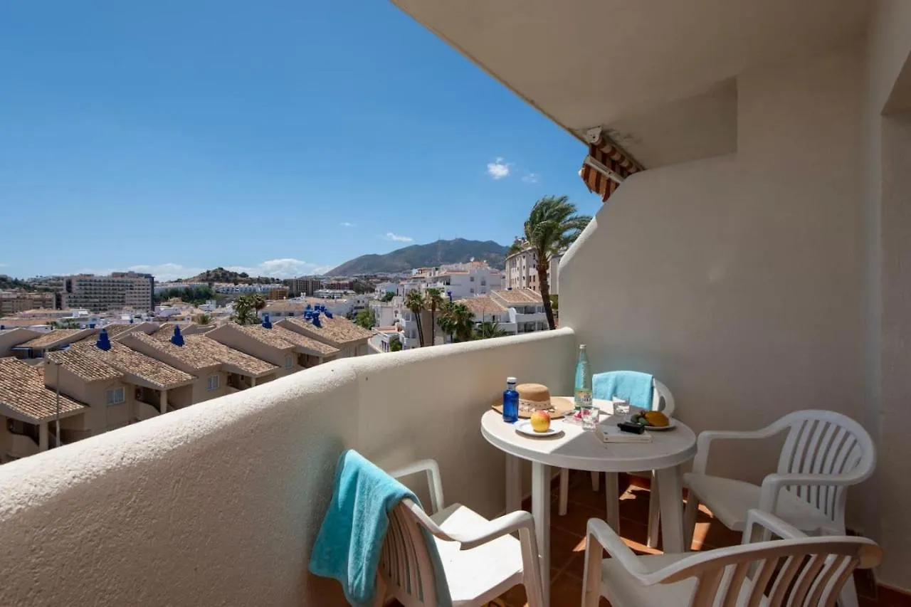 Benalbeach Relaxing Apartment Benalmadena