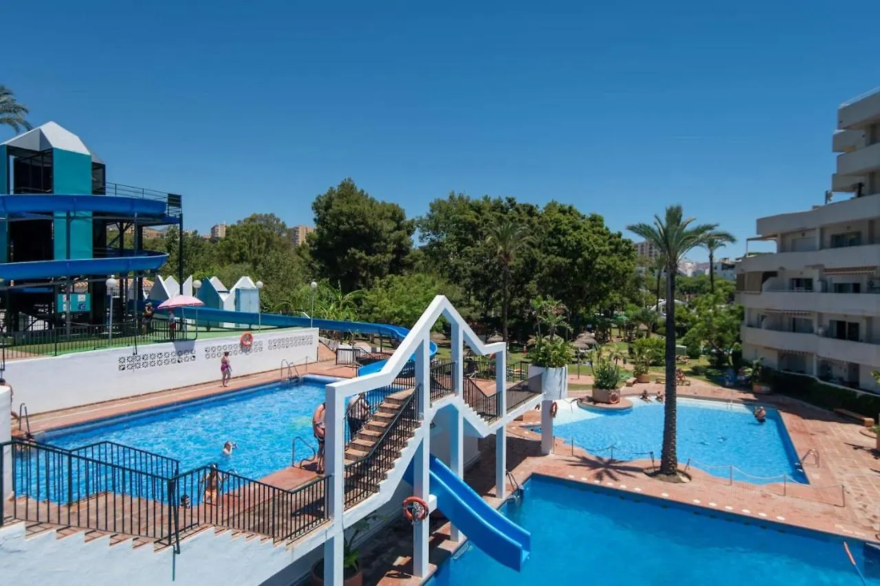Benalbeach Relaxing Apartment Benalmadena