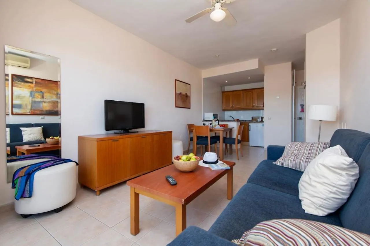 Benalbeach Relaxing Apartment Benalmadena 0*,  Spain
