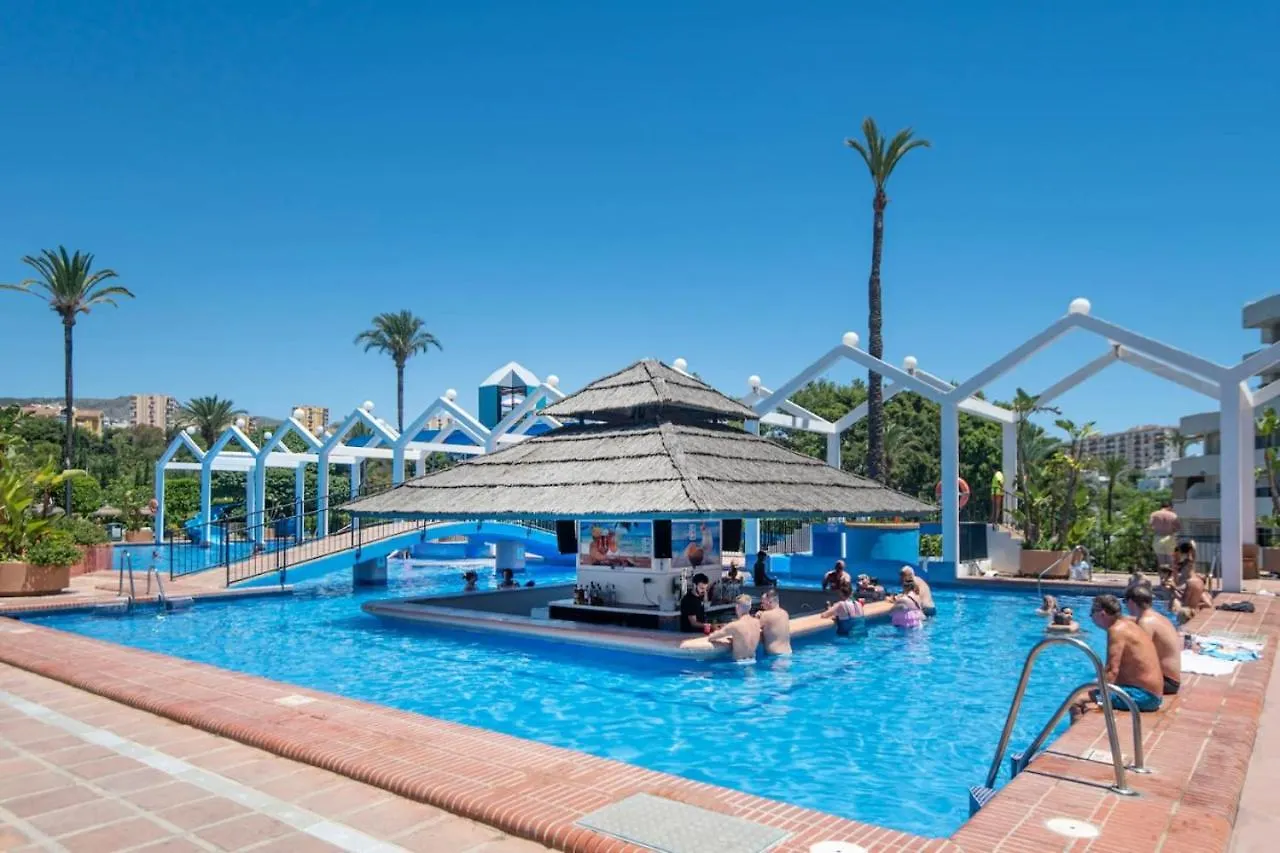 Benalbeach Relaxing Apartment Benalmadena Spain