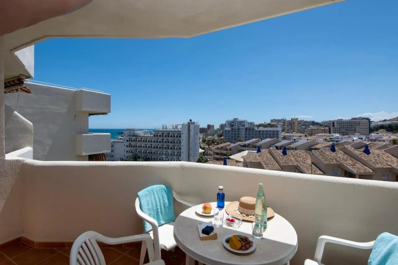 Benalbeach Relaxing Apartment Benalmadena