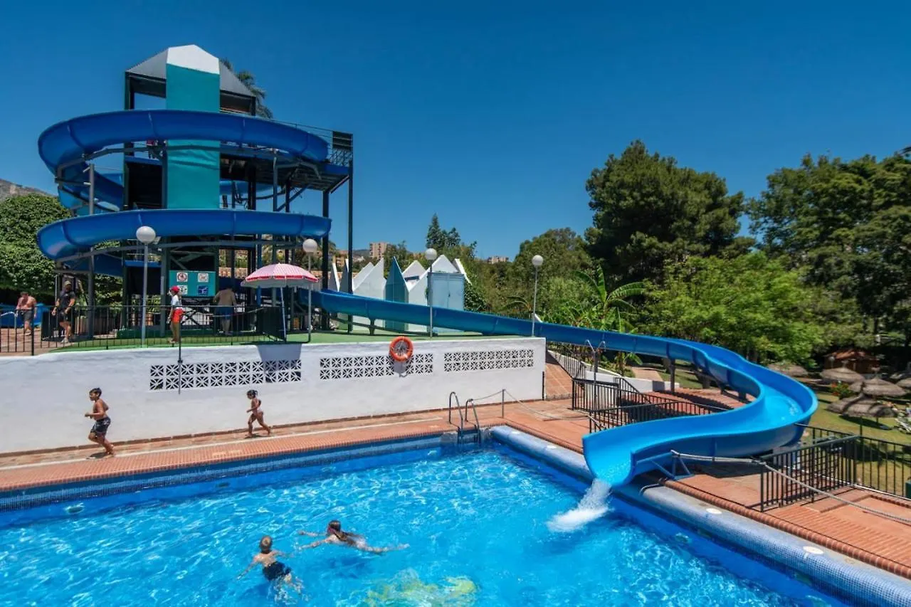 Benalbeach Relaxing Apartment Benalmadena Spain