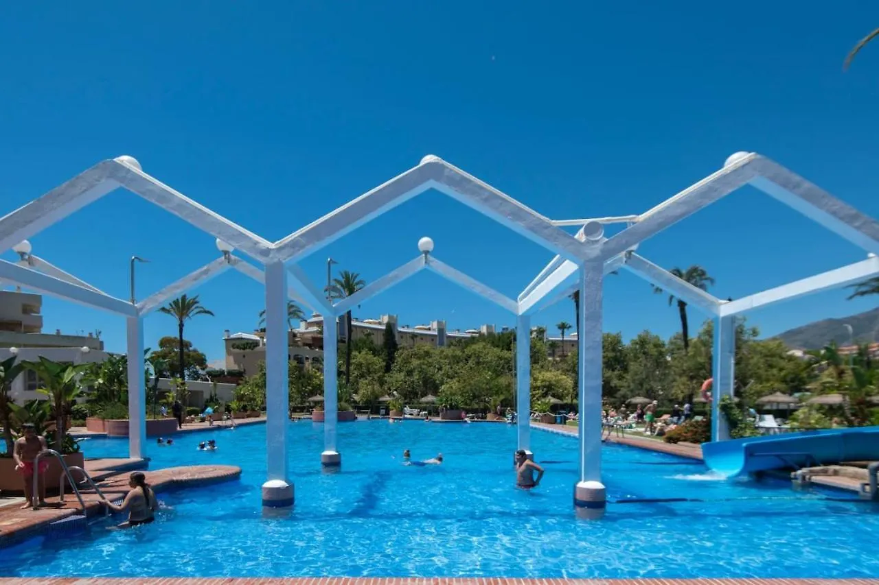 Benalbeach Relaxing Apartment Benalmadena