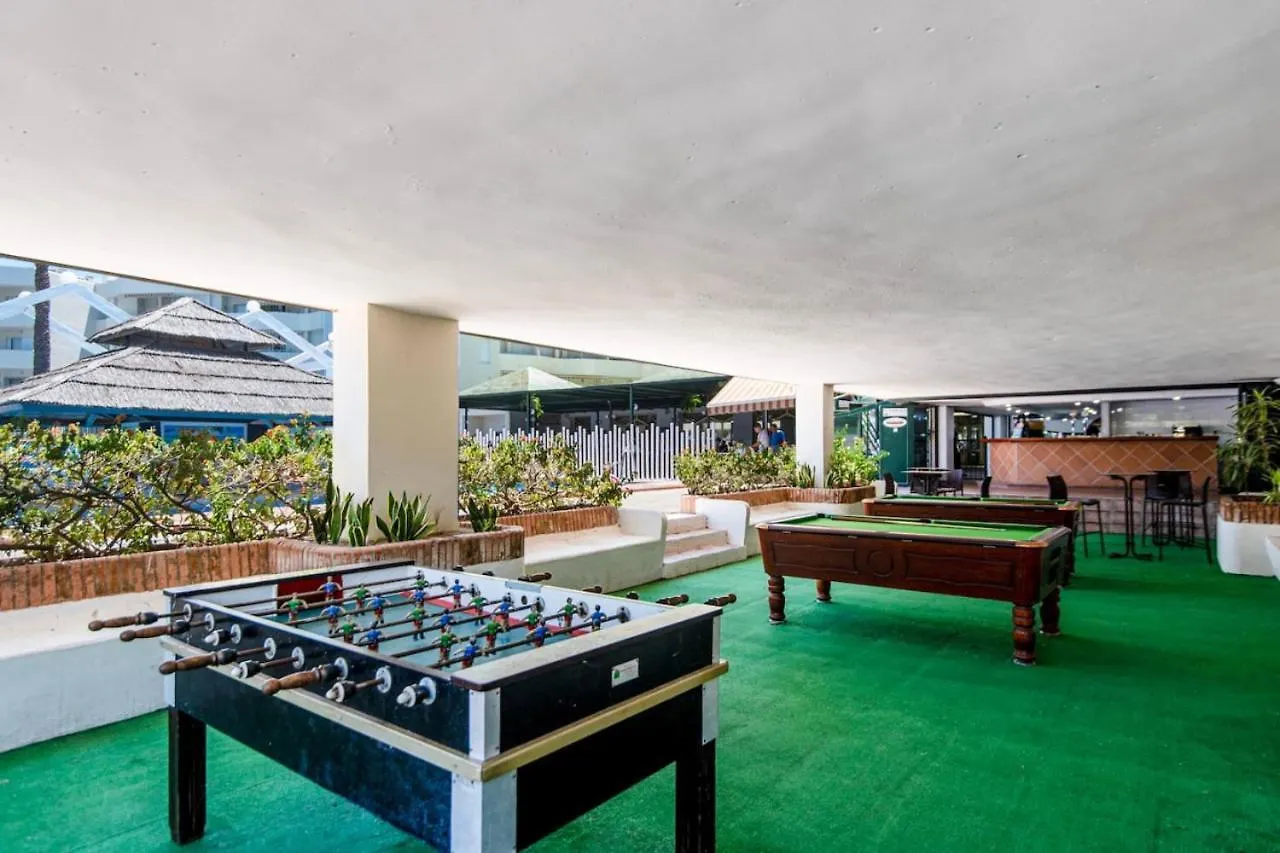 Benalbeach Relaxing Apartment Benalmadena