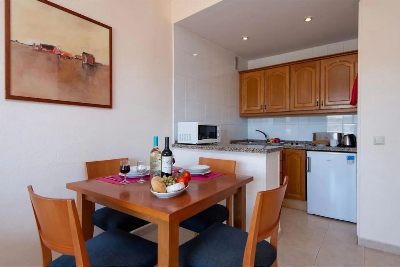 Benalbeach Relaxing Apartment Benalmadena 0*,