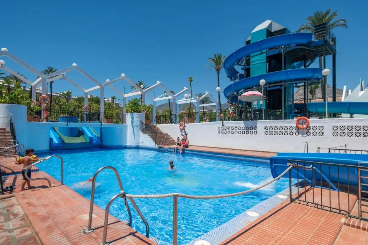 Benalbeach Relaxing Apartment Benalmadena 0*,