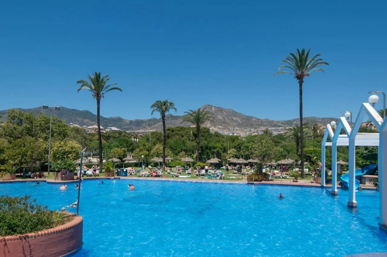 Benalbeach Relaxing Apartment Benalmadena