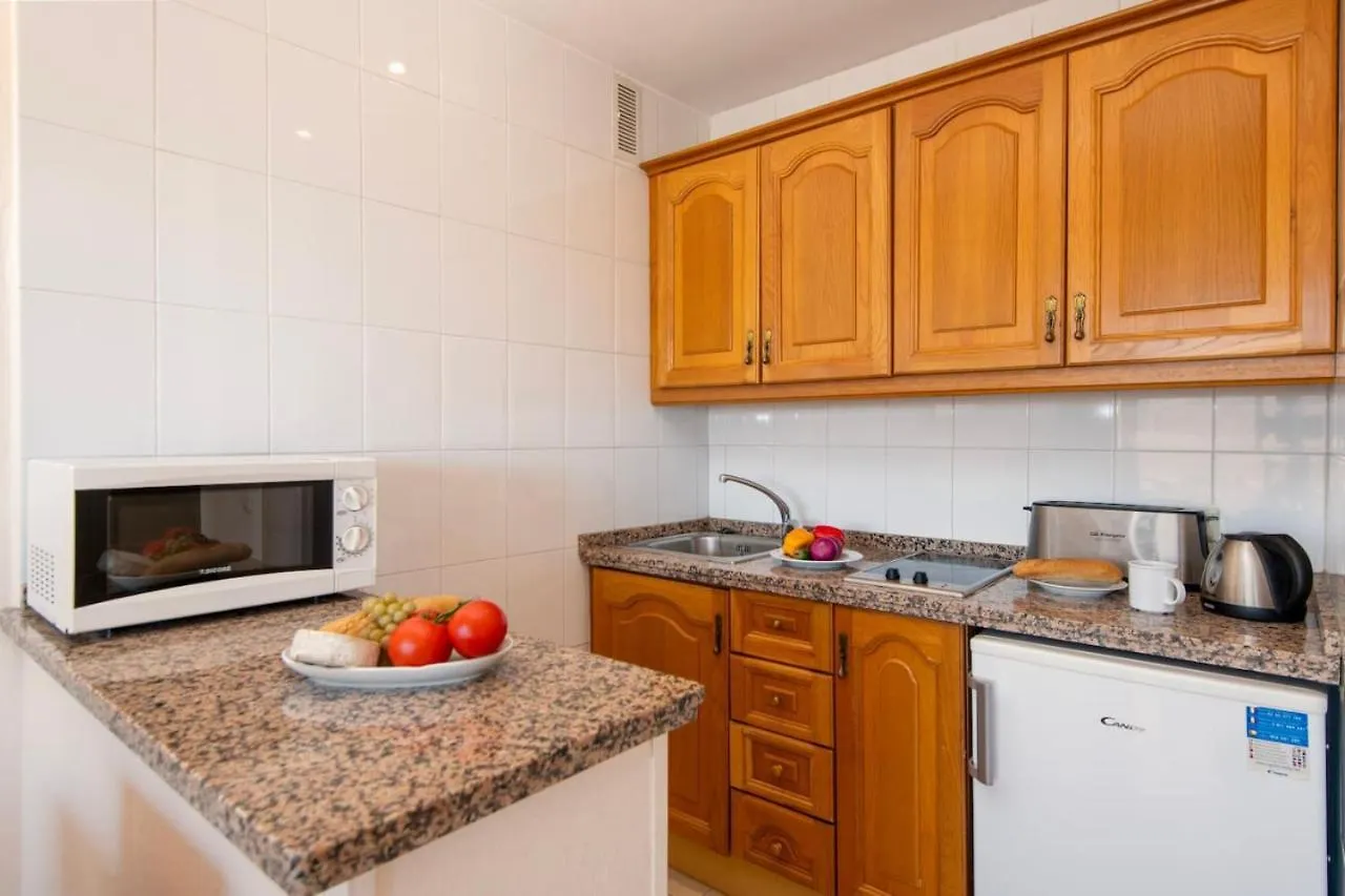 Benalbeach Relaxing Apartment Benalmadena 0*,
