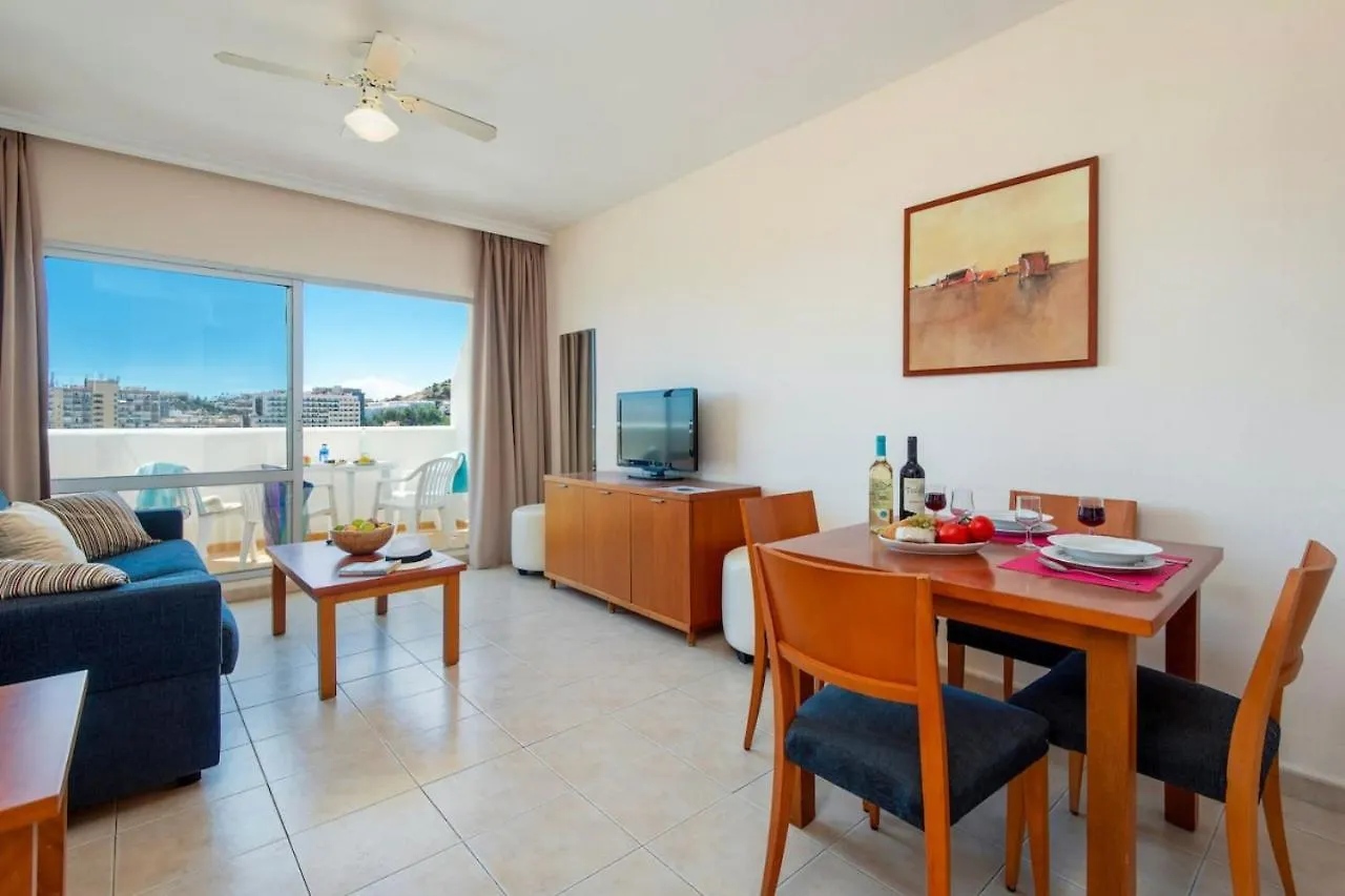 Benalbeach Relaxing Apartment contacts